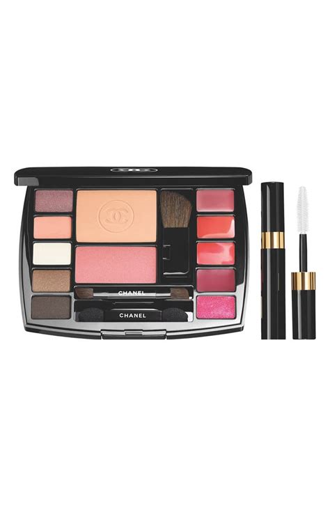 chanel spring 2017 makeup nordstrom|Chanel makeup uk online shop.